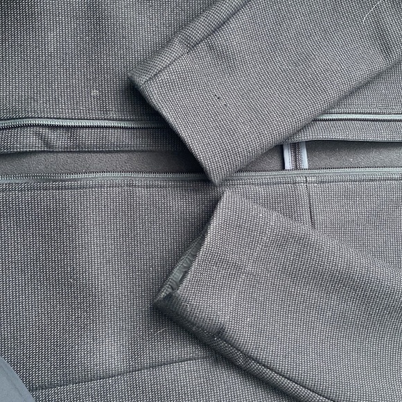 Lululemon City Softshell Tweed - Picture 8 of 9
